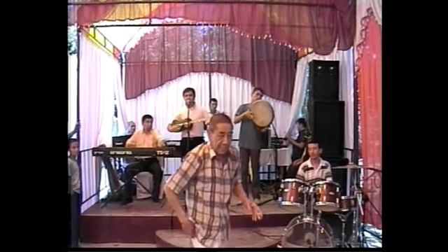 Abduvohid Kamolov Oqar Suvlar 2009-yil (Ohunjon Madaliyev)