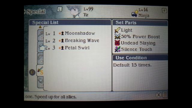Bravely Default - Limit Break! How to Get/Send 999999 Damage via Bravely Second смотреть онлайн