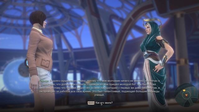 SKYFORGE - ОБЗОР ДЛЯ СВОИХ #9 смотреть онлайн