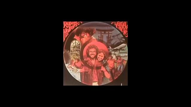 Rupert Holmes - Perfect смотреть онлайн