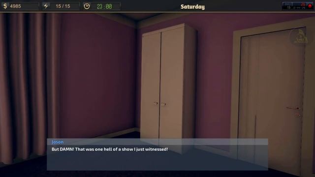 The Twist Part 02 - Gameplay Walkthrough смотреть онлайн