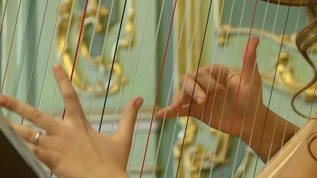 Ch.N. Bochsa Six preludes (from the cycle "Douze preludes pour la Harpe") Sofia Kiprskaya смотреть онлайн