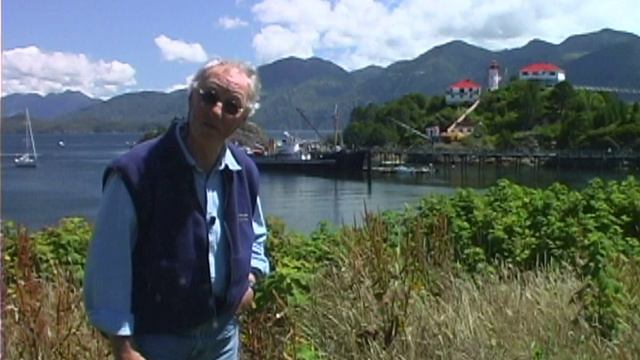 Vancouver's Island - Vancouver BC