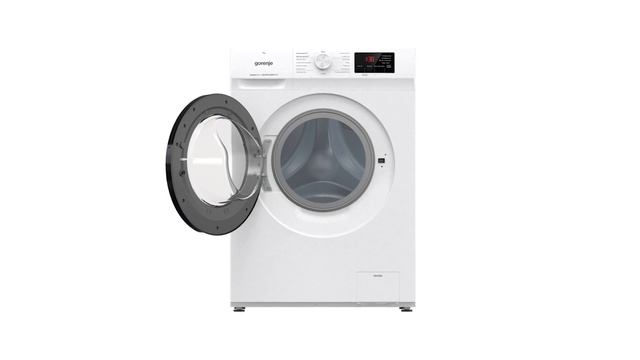 Стиральная машина Gorenje WHE72SFS смотреть онлайн