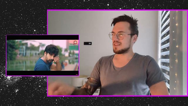 Dariy Reacts! [15] - Manike Mage Hithe - Satheeshan