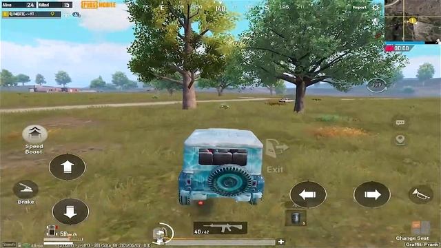 iPad 8th GENERATION ? PUBG MOBILE ? | 31 KILLS 60 FPS GAMEPLAY MORTEPUBG ?? 4 finger + GYRO ? ? смотреть онлайн