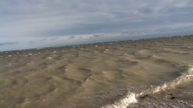 Гудзонов залив, остров Саутгемптон смотреть онлайн