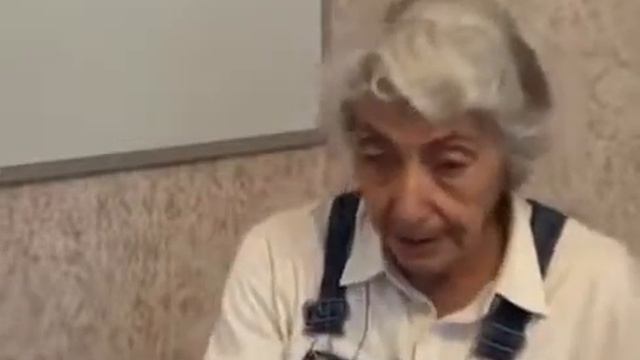 Марва Оганян Большая лекция Одинцово 2010 Часть 2 смотреть онлайн