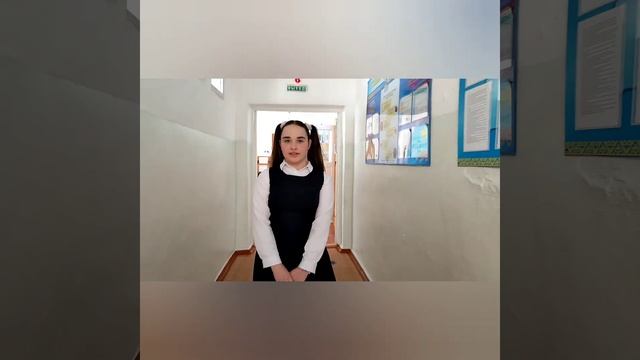 Репортаж,посвящённый Дню независимости Республики Казахстан "Страна,в которой я живу". смотреть онлайн