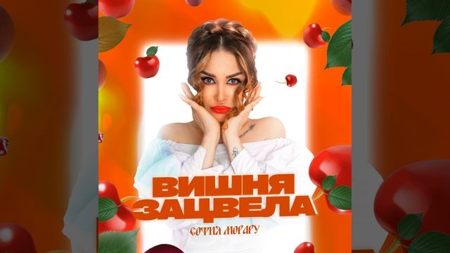 Вишня Зацвела смотреть онлайн