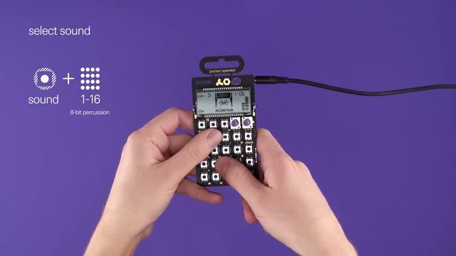 Teenage Enginnering PO-20 Arcade (озвучка от mmag.ru) смотреть онлайн