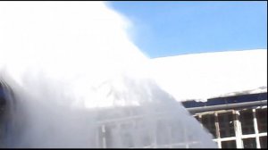 СУПЕР СНЕГОУБОРЩИК СВОИМИ РУКАМИ