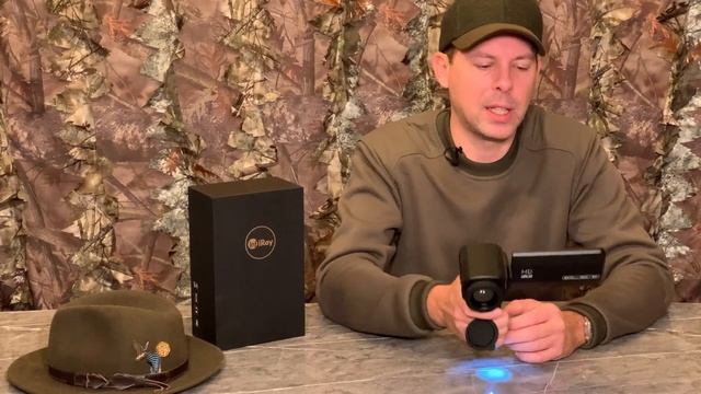 Infiray FLIP PH35 Hőkamera