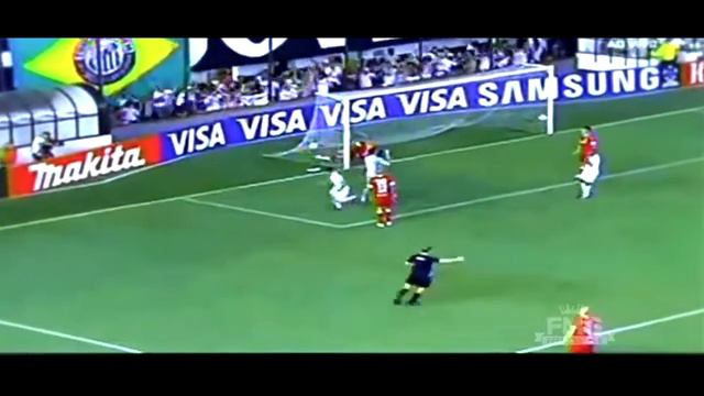 Neymar - Puskas Goals