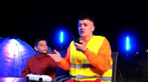 24 ЧАСА ПОД ЗЕМЛЕЙ