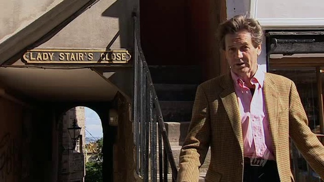 Приключения английского языка - часть 6 - Speaking Proper