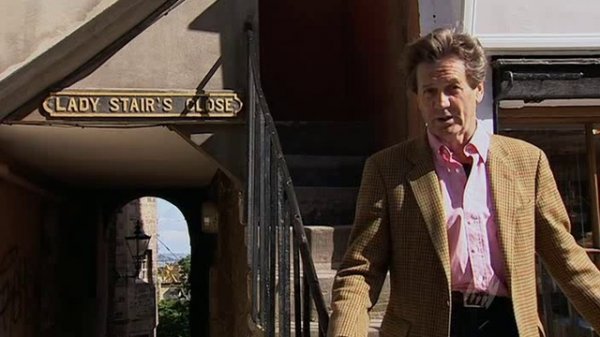 Приключения английского языка - часть 6 - Speaking Proper