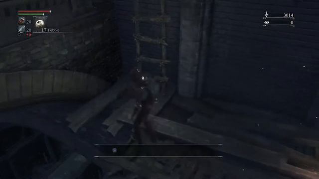 Bloodborne full game no death Part 1 смотреть онлайн