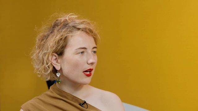 Мария Колосова: «Агентство будущего — это маркетплейс» смотреть онлайн