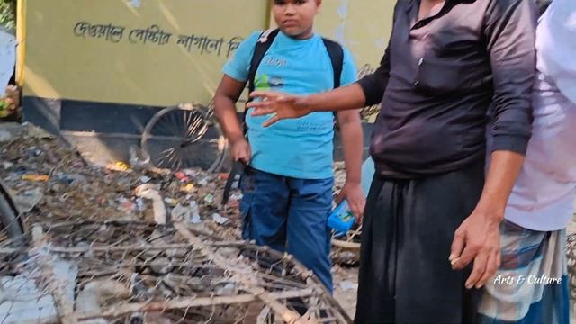 এই হাটে ভারত সীমান্তের পাহাড়ি অঞ্চলের হাঁস মুরগি পাওয়া যায়! ঝিনাইগাতি হাঁস মুরগির হাট ২০২৩ смотреть онлайн