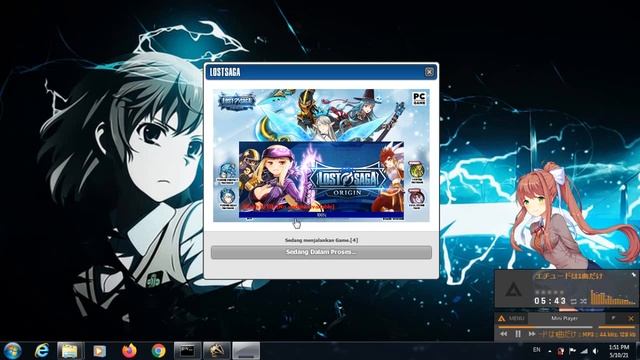 Cara Mengatasi Lost Saga Origin Error Code 106 - Menghubungkan ke Server смотреть онлайн