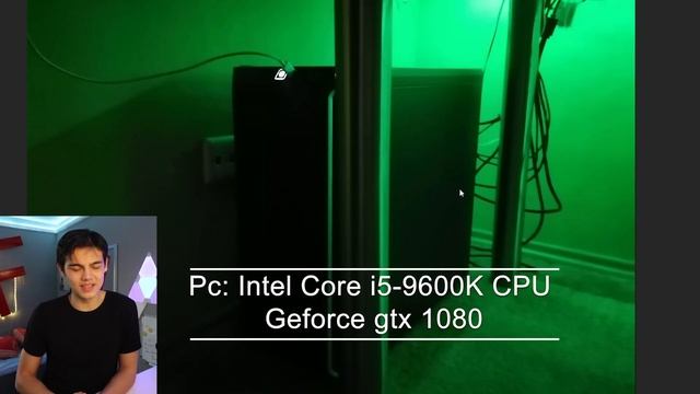 Das TRAUM Gaming Setup!! SetupView #01 смотреть онлайн