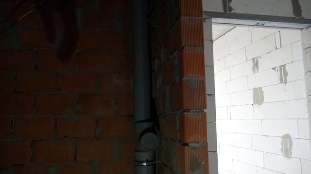 Ремонт новостройки с нуля , часть 1 "Стояк" смотреть онлайн