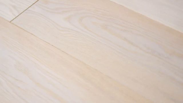 Drewniana podłoga CORNEL (Parkiet Hajnówka) - dębowa deska podłogowa смотреть онлайн
