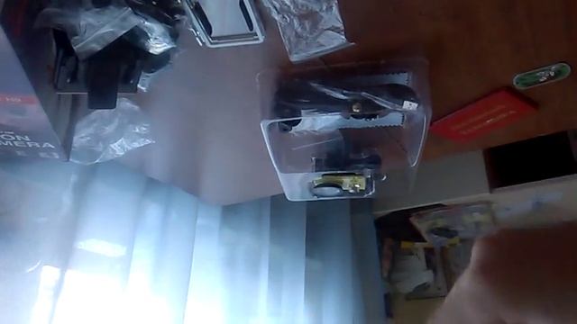 РАСПОКОВКА ЭКШЕН КАМЕРЫ EKEN 4K WIFI FULL HD смотреть онлайн