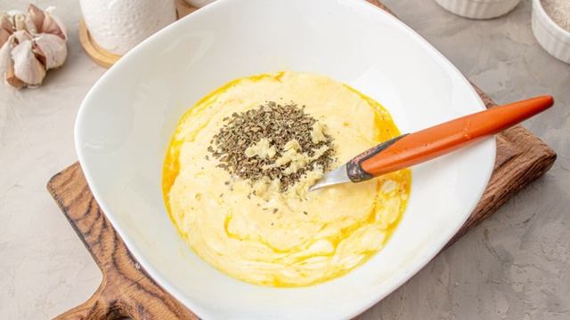 Вкусные будни