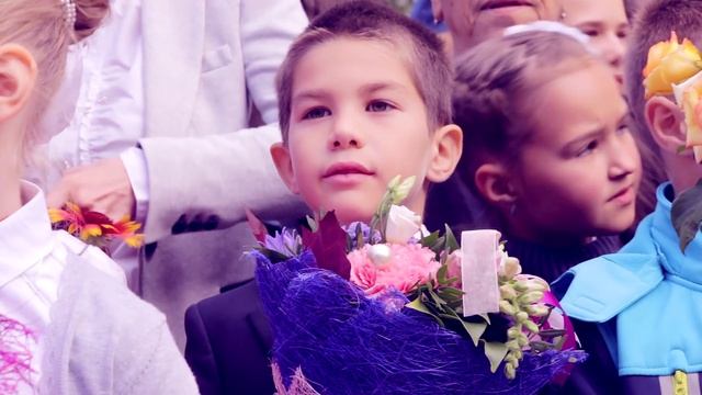 1 сентября 2015 года «Просыпайся, друг» смотреть онлайн