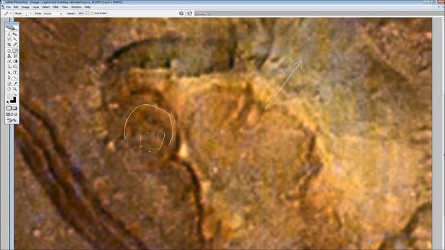 Cydonia, Evidence for artificiality on Mars: Chapter 3 смотреть онлайн
