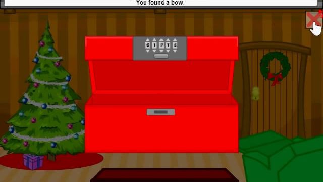 Escape Plan: North Pole [Complete Walkthrough] смотреть онлайн
