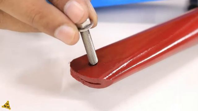 Sixteen Shoots | How to Make PVC Bow смотреть онлайн