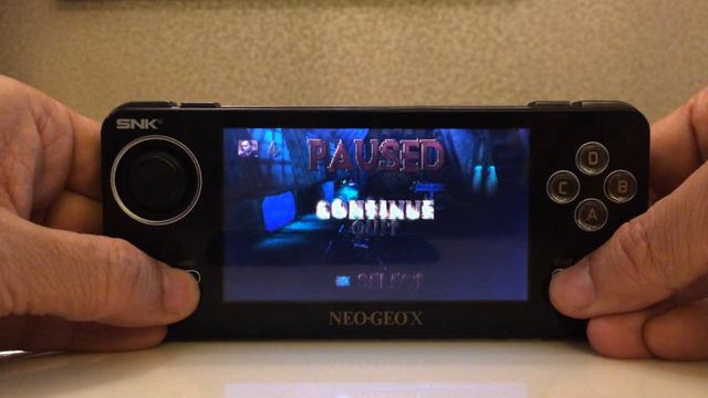 NeoGeoXJailbreakHack Perfect Hack for NeoGeoX Multiplatform for Game Console смотреть онлайн