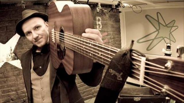 Samuli Putro - Älä huuda mulle смотреть онлайн