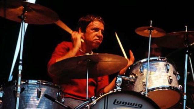 Buddy Rich Killer Force 1977 "Get me to the Church in time" смотреть онлайн