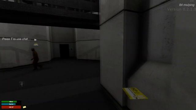 Как я поиграл в SCP: Escape Together смотреть онлайн