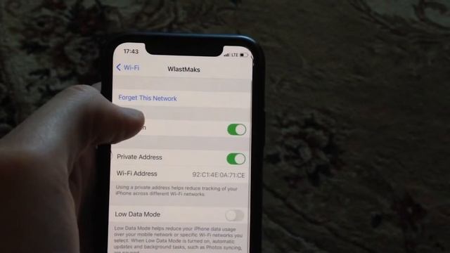 iPhone WiFi Error Opening Page Problem Solved смотреть онлайн