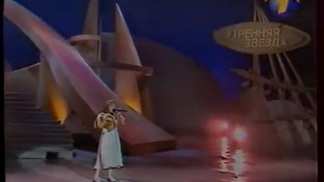 Утренняя Звезда. Настя Логинова - " село Подушкино ". смотреть онлайн