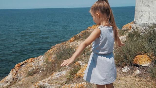 Уединенный отдых в Крыму в лучшем отеле на побережье - Villa Campari смотреть онлайн