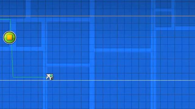 создание уровня котрого нет @RetromanGD (часть 1)