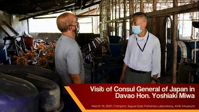MSU- General Santos 2021 Activities смотреть онлайн