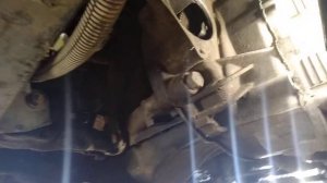 Снятие втулки стартера ВАЗ 2108-2115