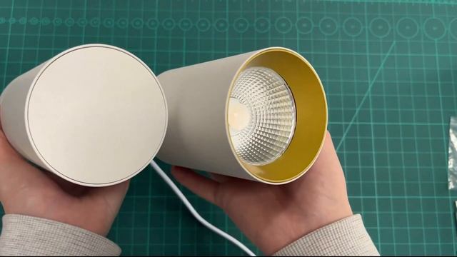 Как собрать и подключить светильники SP POLO SURFACE Arlight? | Инструкция по сборке смотреть онлайн