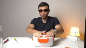 ГоДно или го...но? Ланч-бокс с подогревом