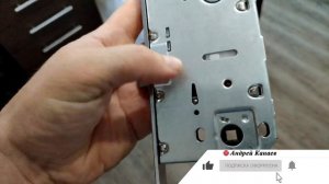РЕМОНТ ДВЕРНОГО ЗАМКА 4К