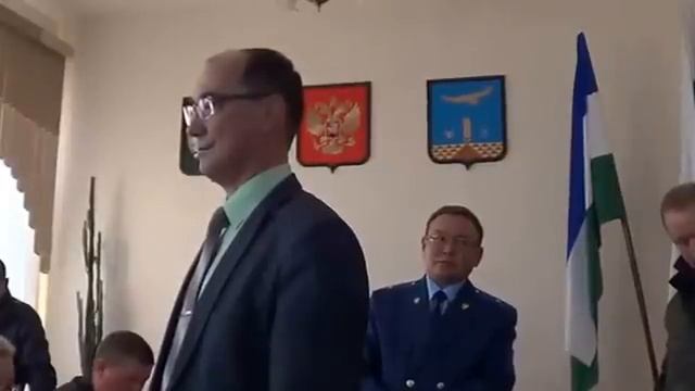 Скандал в Бурибае . Вымогательство денег с жильцов многоквартирных домов. смотреть онлайн