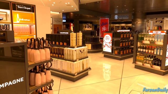 Qatar Duty Free