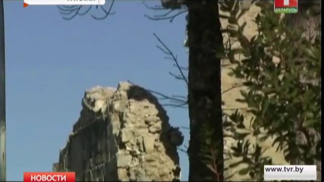 В Италии опять землетрясение смотреть онлайн